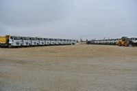 Uniret 2.El Satış ve Kiralama